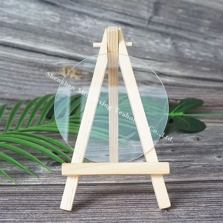 0.55MM 0.7MM 0.8MM 1.0MM 1.1MM 1.5MM 2.0 MM Clear Float Glass