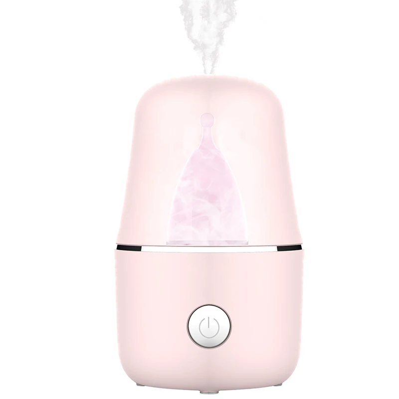 Amazon hot sale menstrual cup steam sterilizer portable
