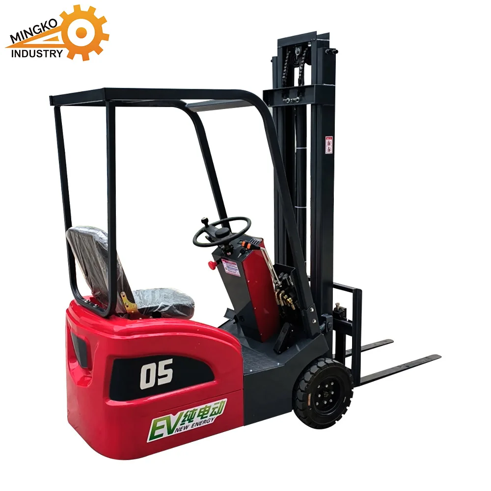 Forklift Electric 3 ton 2.5ton 500kg Electric Forklift Diesel Mini Forklift