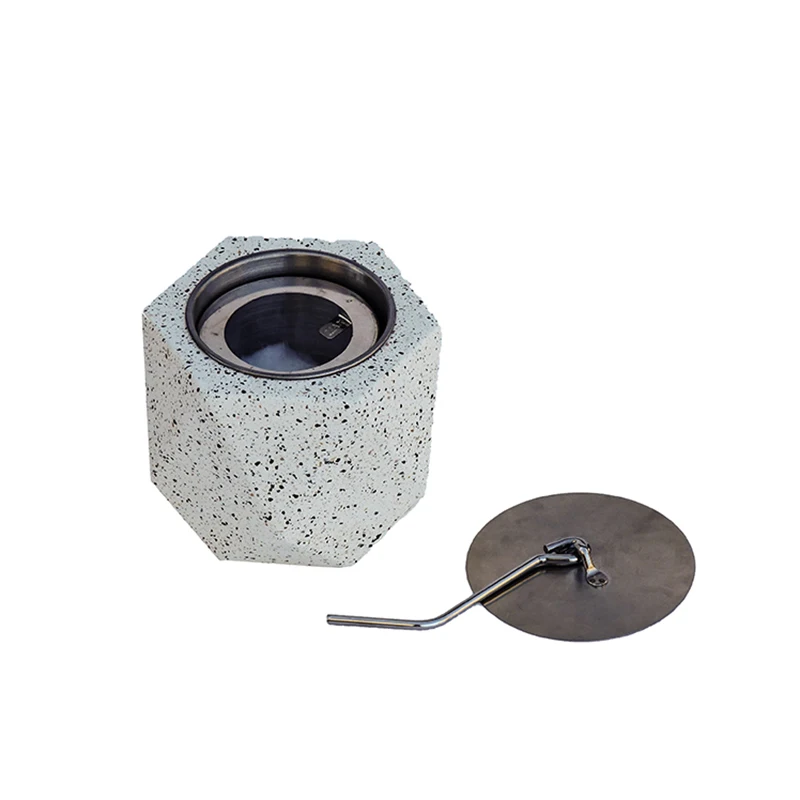 Indoor Desktop Alcohol Fireplace Home Decorations Tabletop Fireplace Tabletop Fire Pit