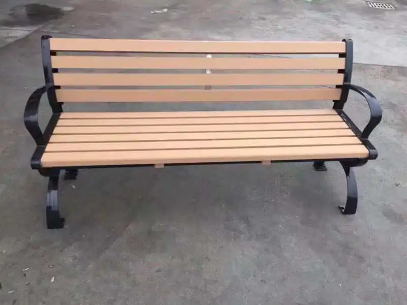 bench 12