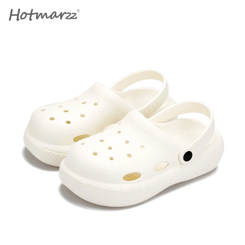 Hot sale unisex wholesale garden shoes Breathable mens clogs unisex EVA beach slippers outdoor clogs forwomen