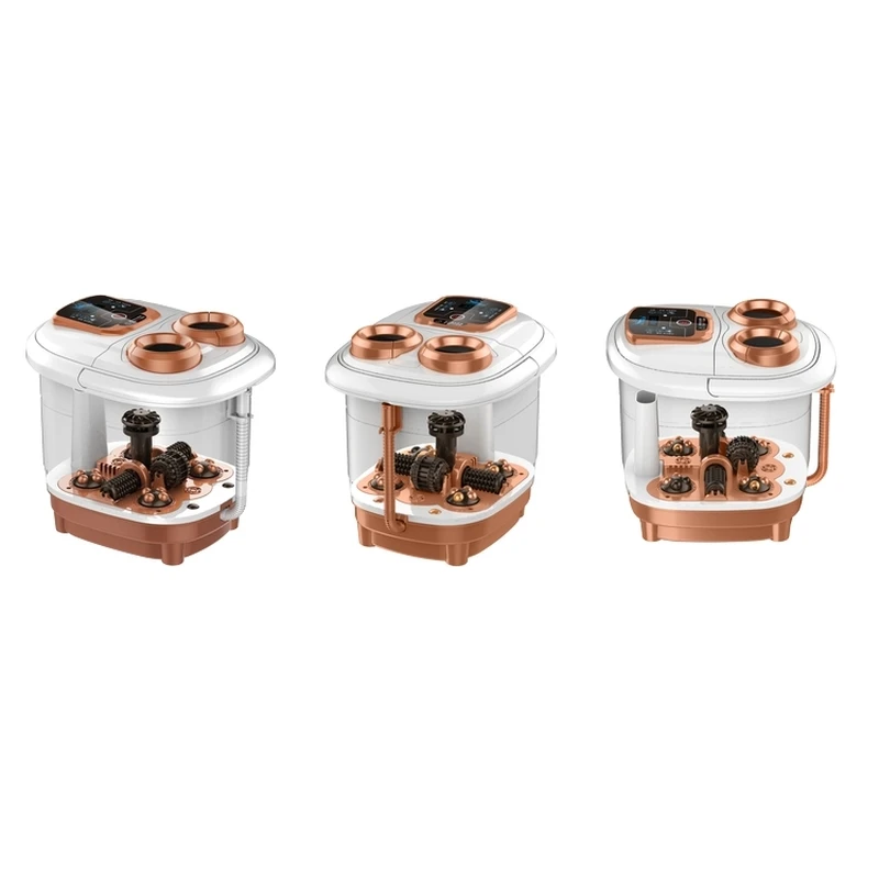 Hot New Product 220v Electric Foot Massage Foot Bath Spa Massager