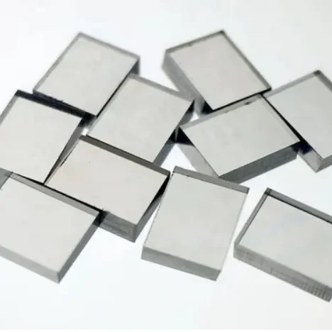 CVD Diamond crystal