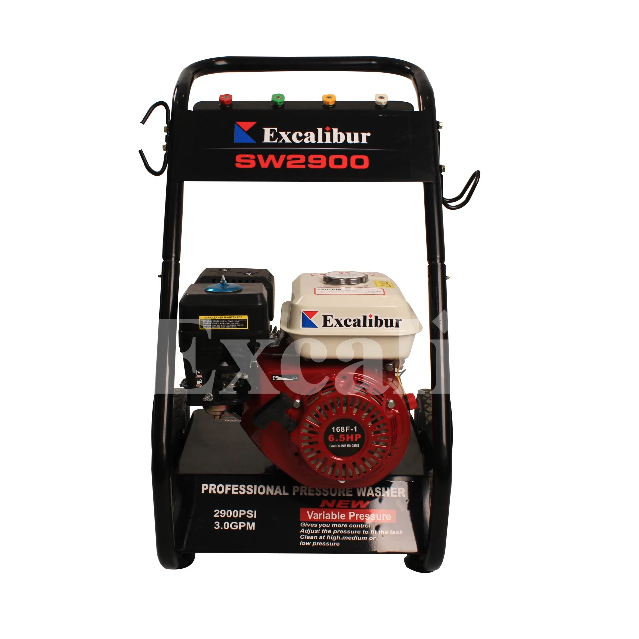 Garden Tools Gasoline High Pressure Washer Cleaner
