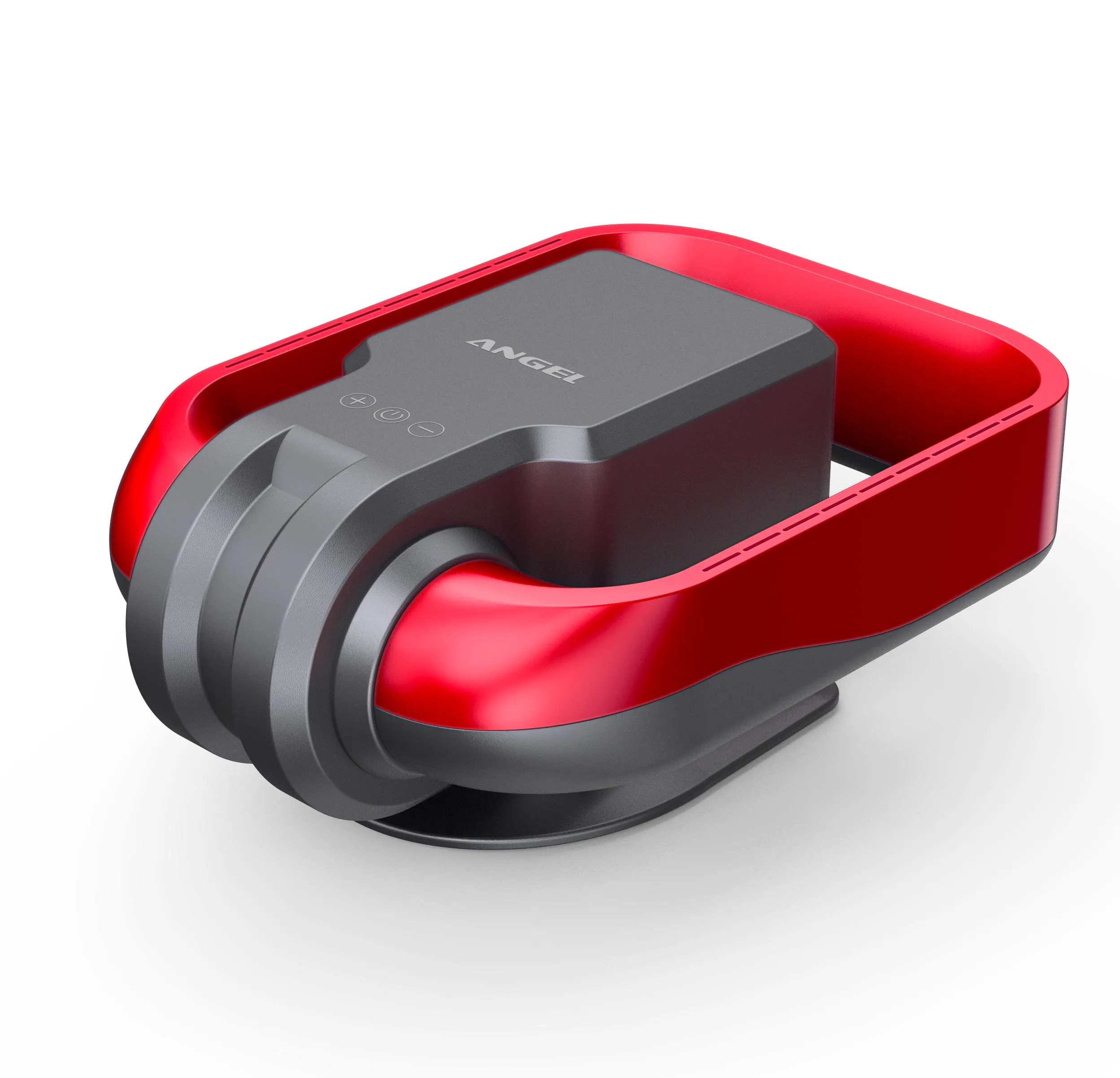 Manufacturer 3 in 1 carbon filter Purifier Bladeless Fan ABS Room Ceramic Heaters  wall fan