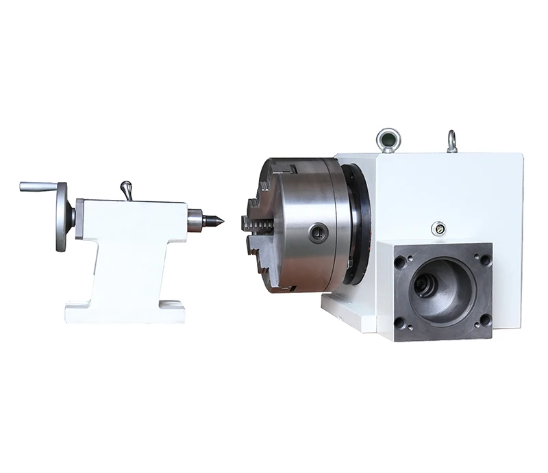 FK15 series NC dividing head