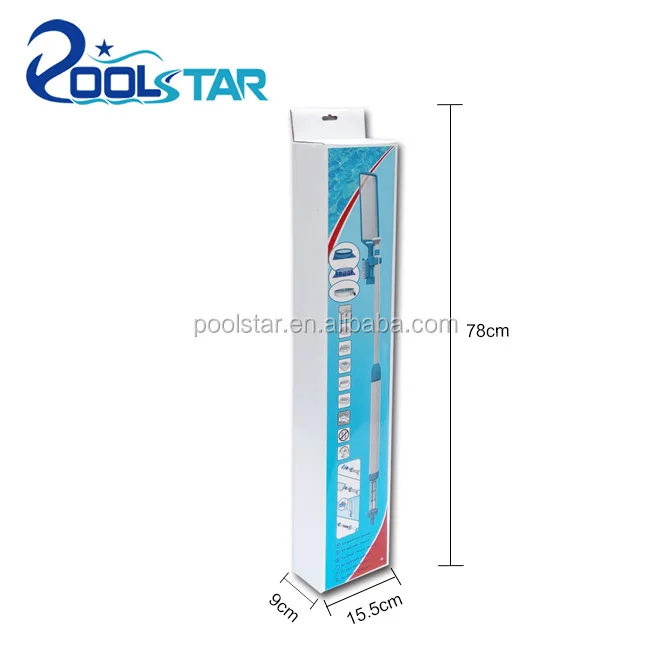 Aquarium Manual Cleaner Sand Washing Device Water Filter for Aquarium Fish Tank