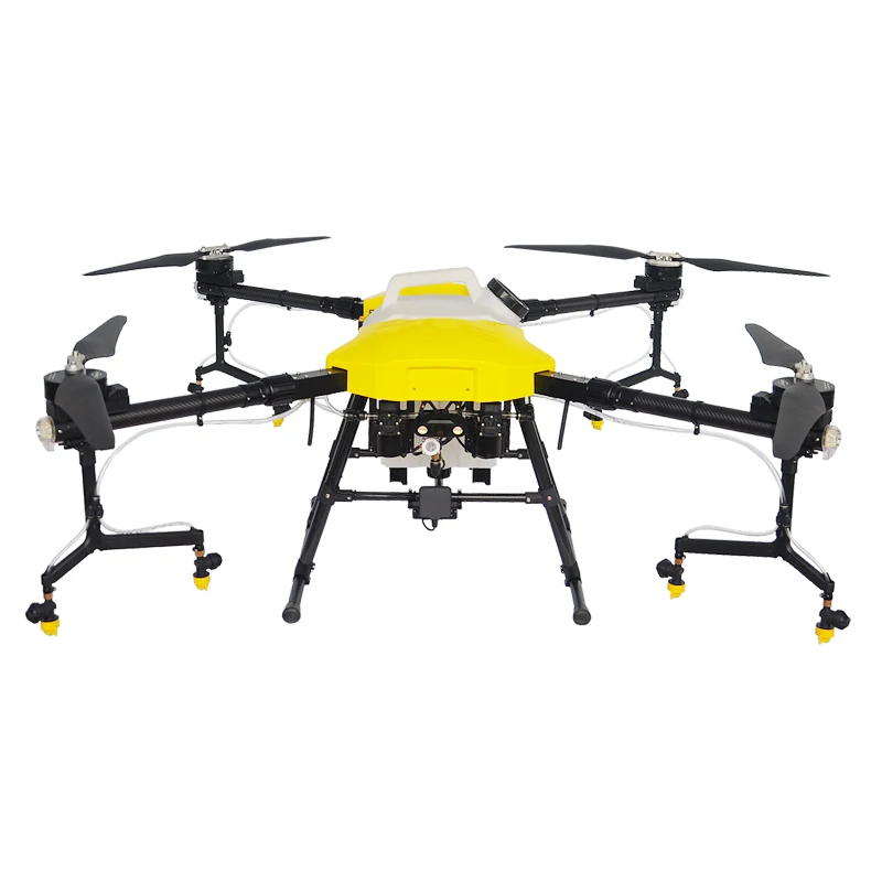 Agriculture drone 20 liters sprayer agriculture drone for agriculture crops spraying drone fumigation