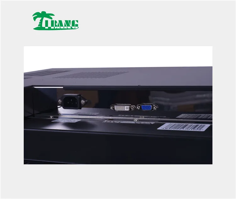 Anime Cartoon and Gaming for Digital Signage and Displays 32-inch Open Frame LCD Screen Display 1920x1080 2K Resolution