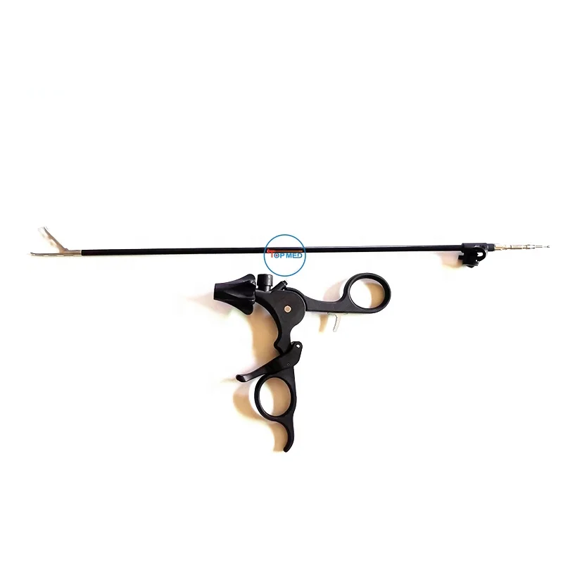 5mm laparoscopic Stomach grasping forceps laparoscopic instruments