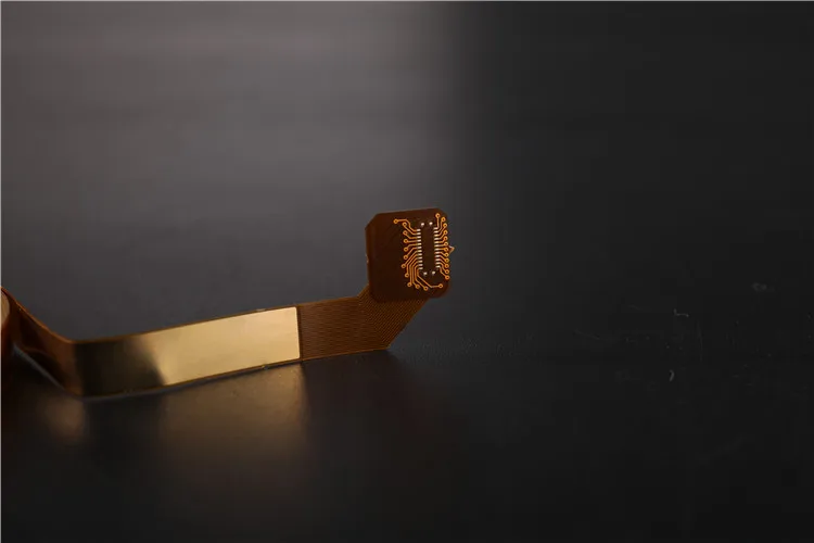 Шэньчжэнь pcb завод производит высокое качество fpc Удлинительный кабель для ЖК-дисплея