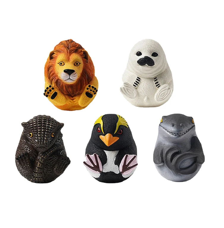 Wholesale Pet Interactive Movement Dog Toys Football Rugby Volleyball Durable Interactive Squeaky Latex Pet Dog Chew Toys Ball