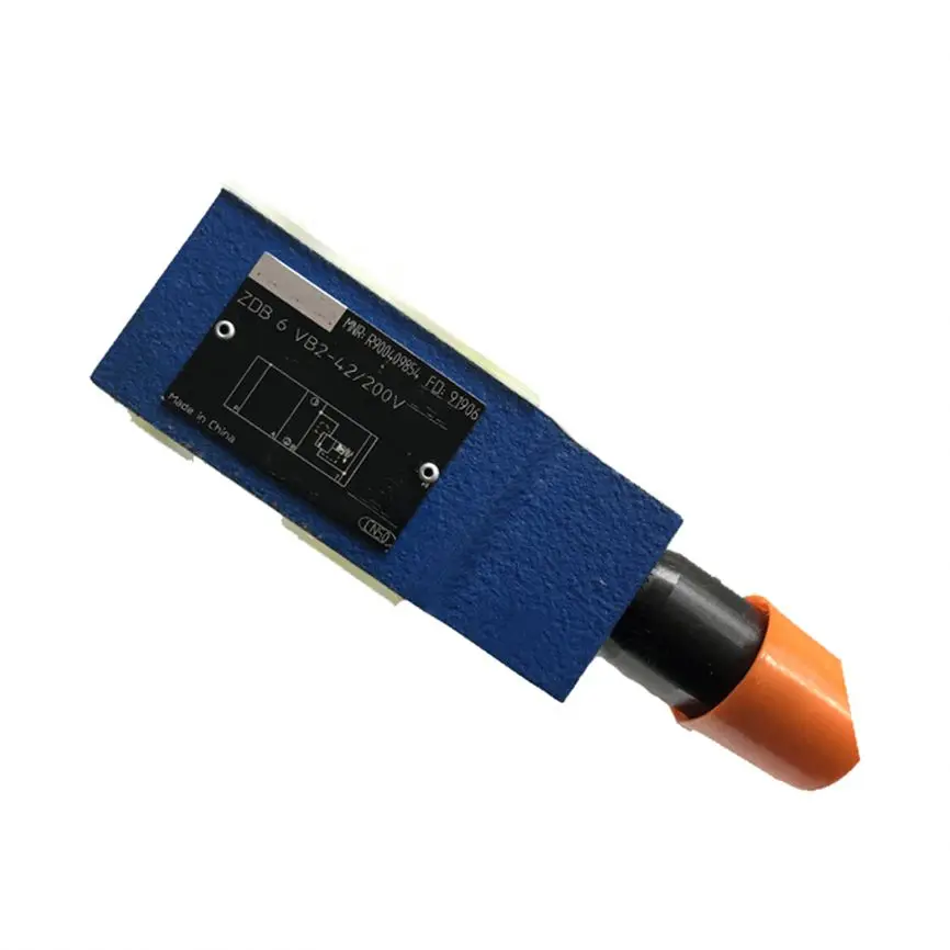 R978908791 4WEH16R73/6EG24N9ETS2K4/V Directional spool valve