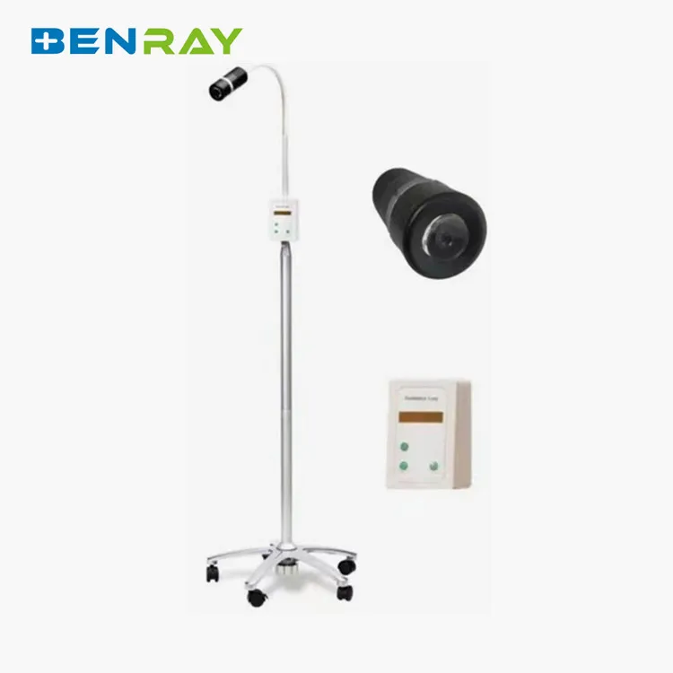 LED Dental Gynecological Surgical Shadowless Operating Lamp For Examination Light Lamp Price