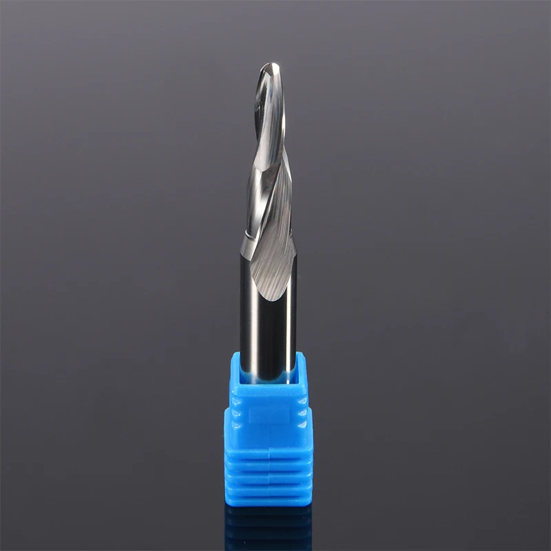 Режущие инструменты для алюминиевого карбида вольфрама