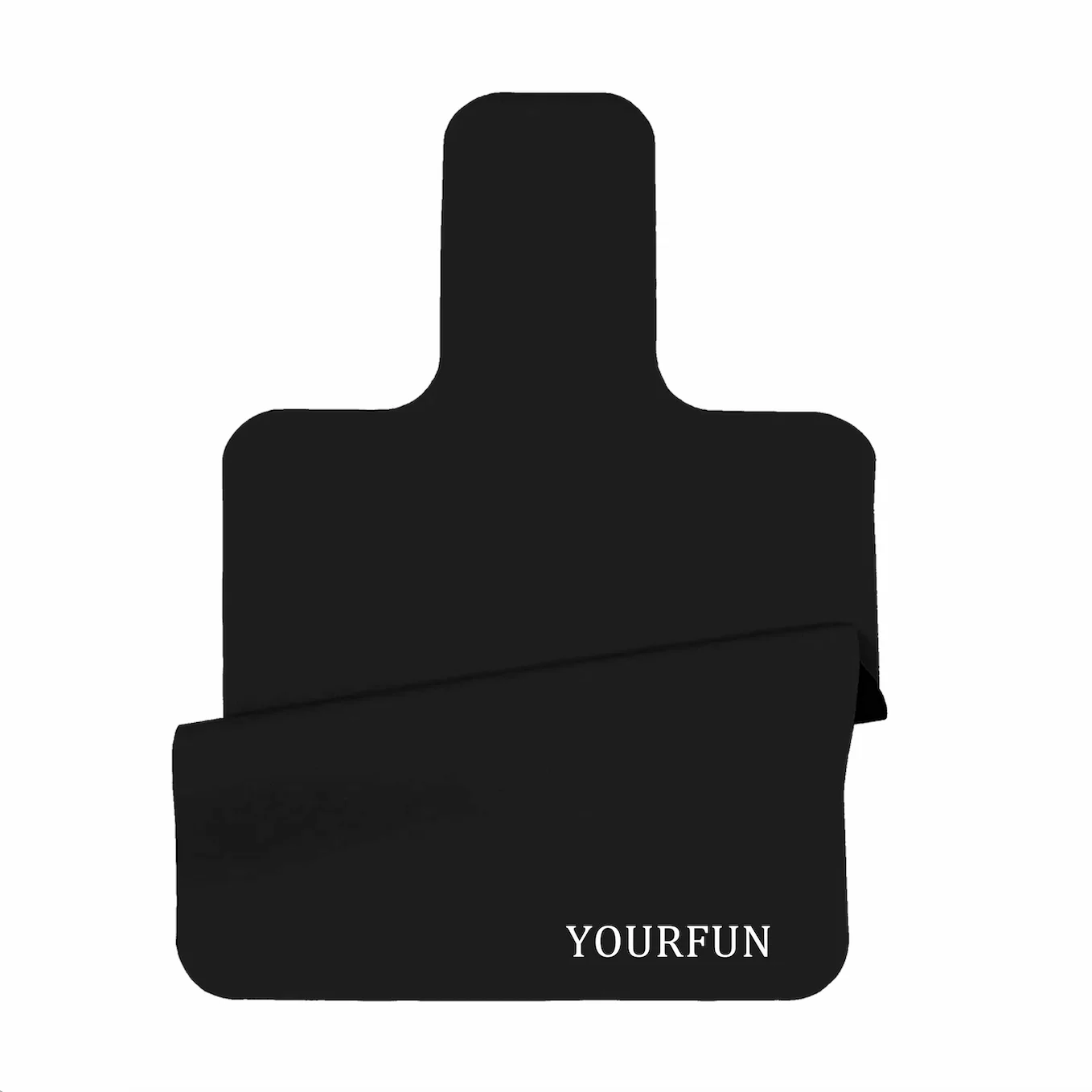 Custom Anti Slip Suede Microfiber Cover Towel Pu Pilates Reformer Mat