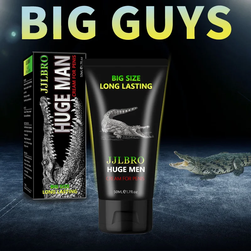 Male Penis Extension Massage Cream Penis Enlargement Thicken Cream Adult Men Health Sex Care For Men Big Cock Massage Gel