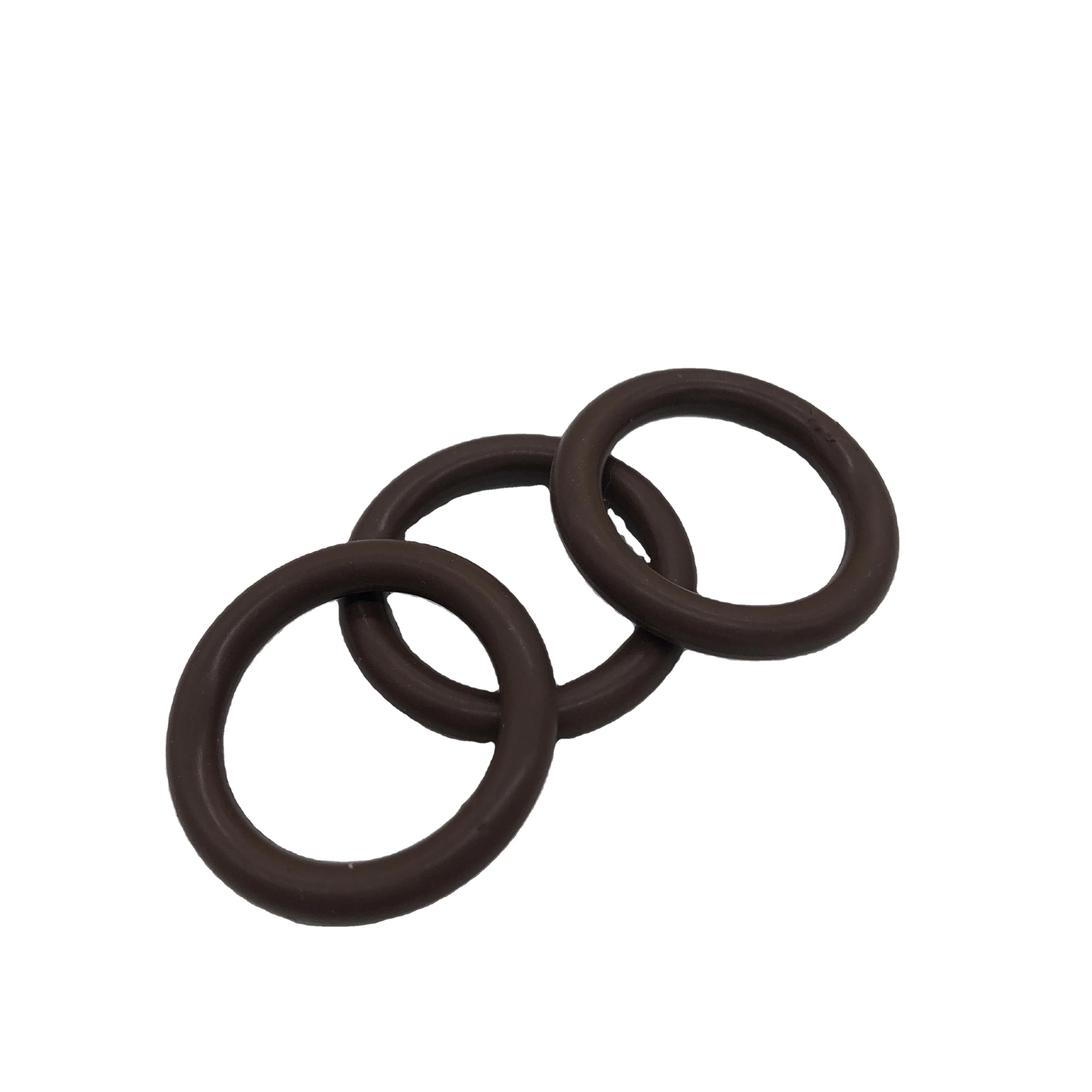 Хорошая цена различные виды уплотнительных колец силиконовые уплотнительные кольца NBR FKM индивидуальные