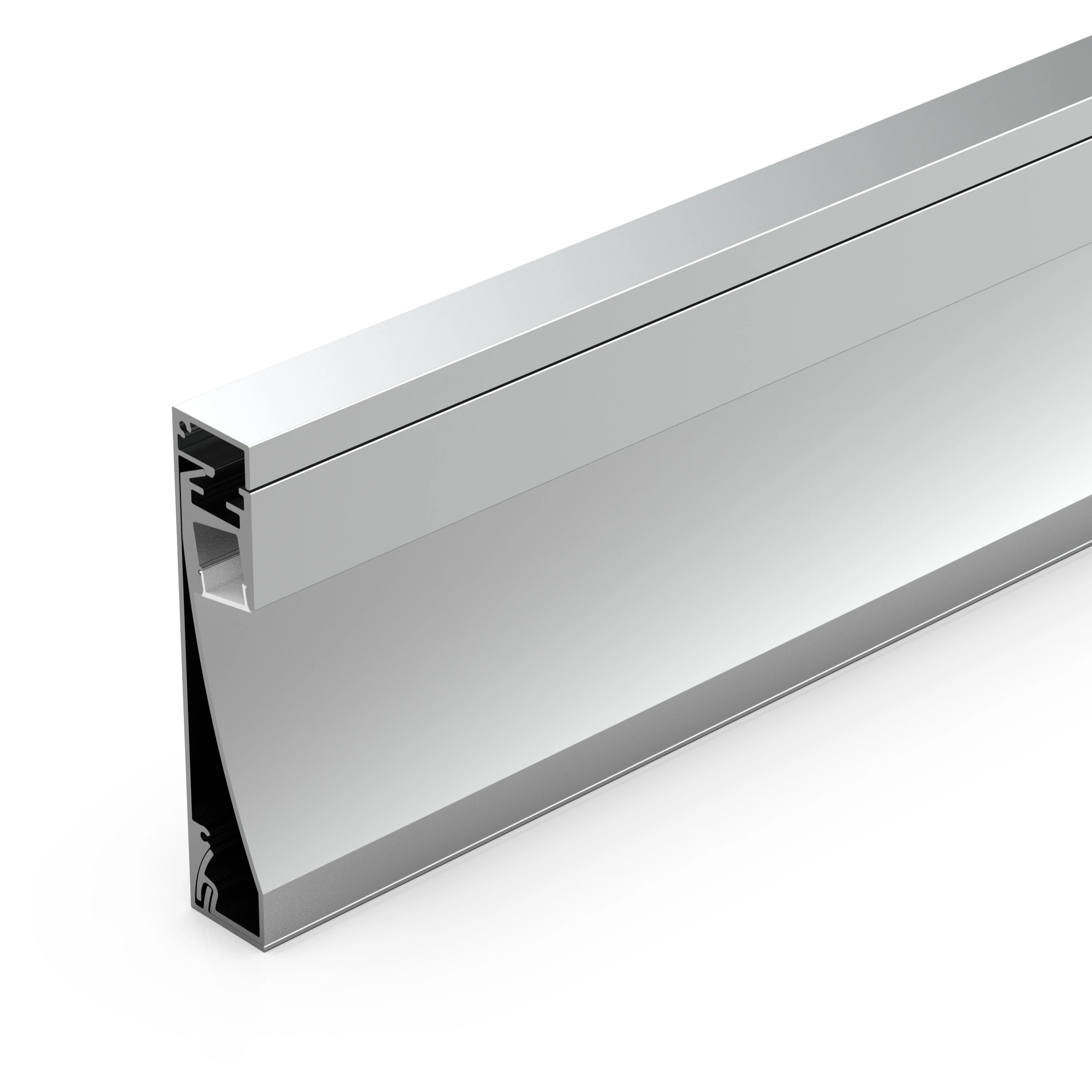 Custom Aluminium Profile Linear Light Surface Mounted Led Linear Light