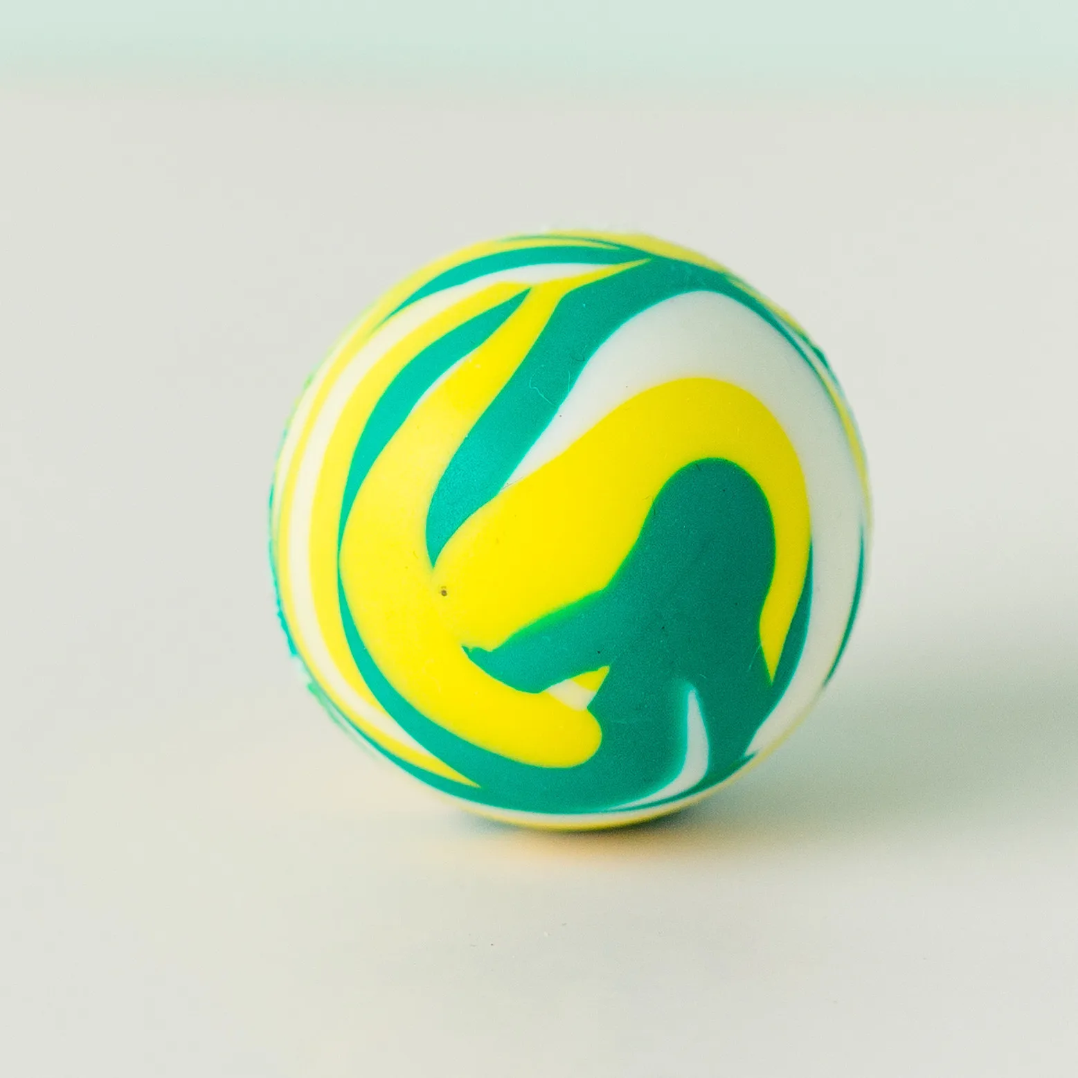 
Wholesale bulk vending machine totys multiple sizes colorful rubber custom printed bouncy balls 