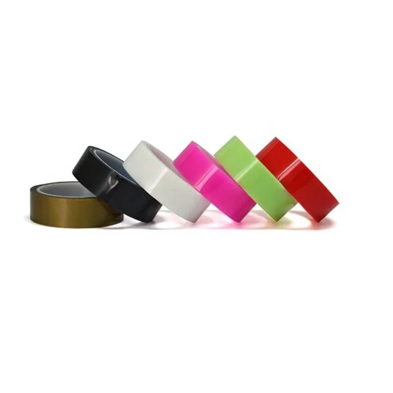 Custom High Quality Reusable Self Adhesive Nano Tape