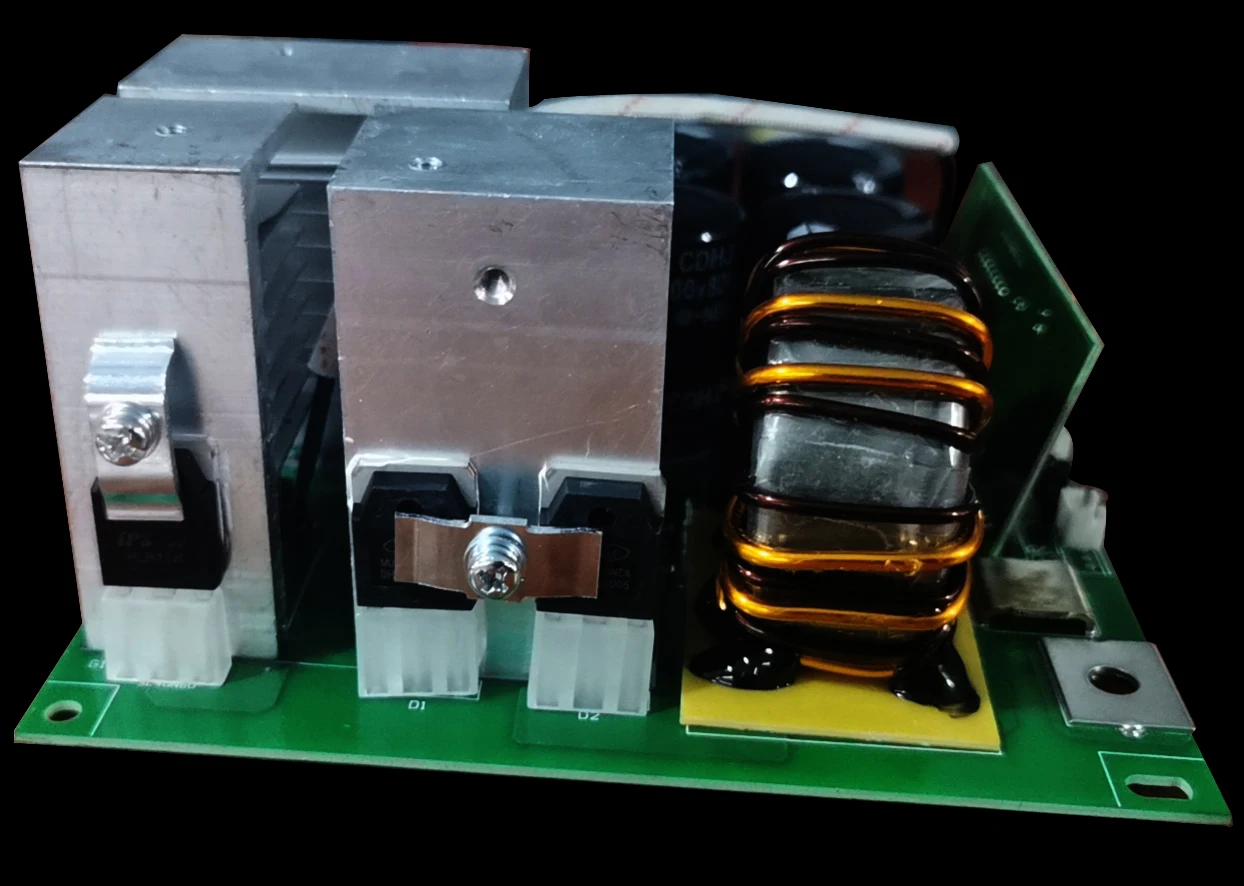 MNI-BODY MMA ARC 200 250 welding machine single bord IGBT inverter DC welder