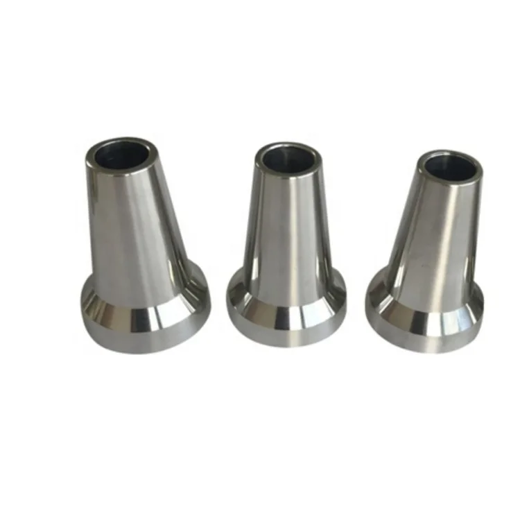 Custom Design OEM Stainless Steel Precision CNC Machining Lathe Turning Hookah Shisha Parts