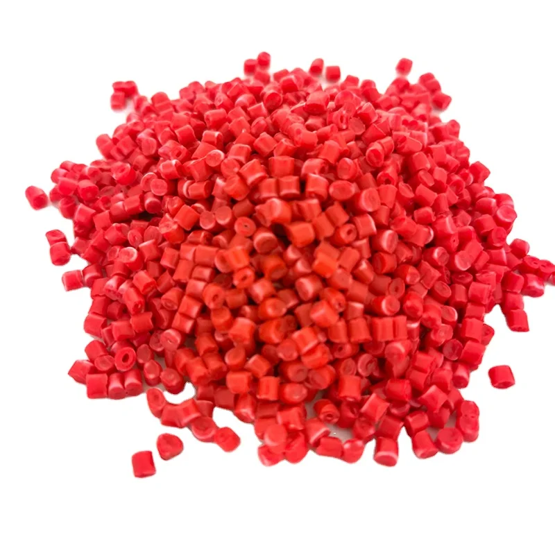 Pellets Granules for Sale Bulk Density Polyethylene High Quality Pe Black Plastic ROHS Color Material Origin ISO Resistance Min