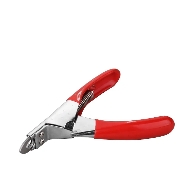 Veterinary Instrument Trimming Hooves Tools Professional Metal Horse Hoof farriers nipper Nippers