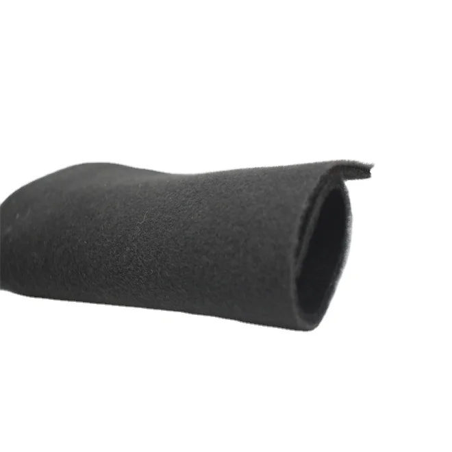 Super Quality 100% Merino Wool Felt Fabric And Pressed Wool Felt