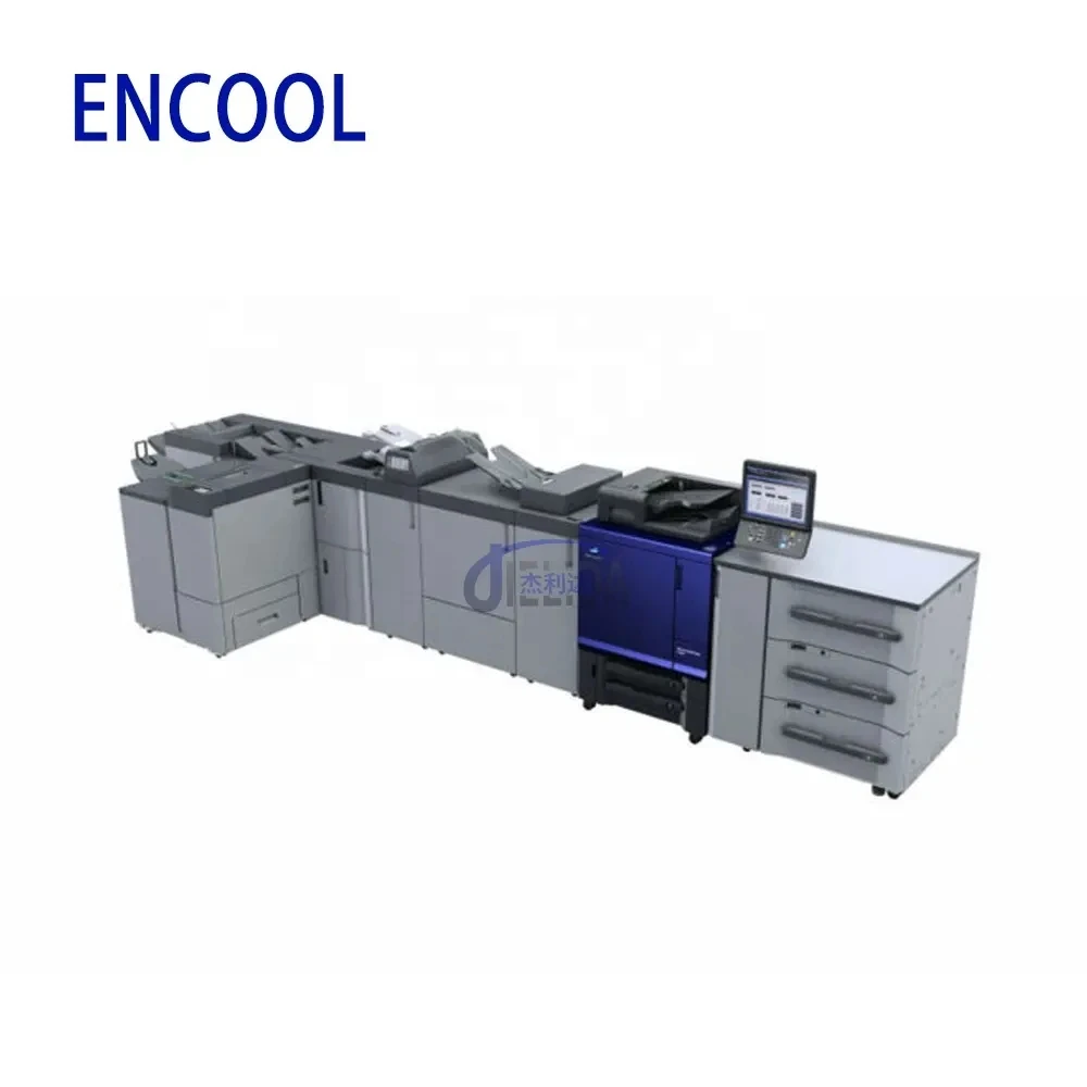 Оригинальный абсолютно новый принтер для печати C4080 C4070 Konica Minolta