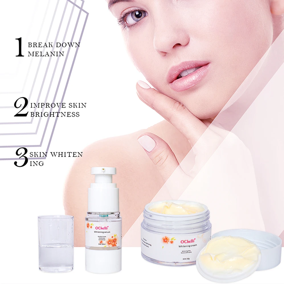 Personal Beauty Care Face Whitening Cream medicated cream for skin whitening