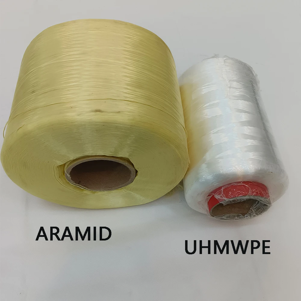 Прочная 0 1 15 65 мм UHMWPE волокно Китай производитель производственная линия пряжа нить
