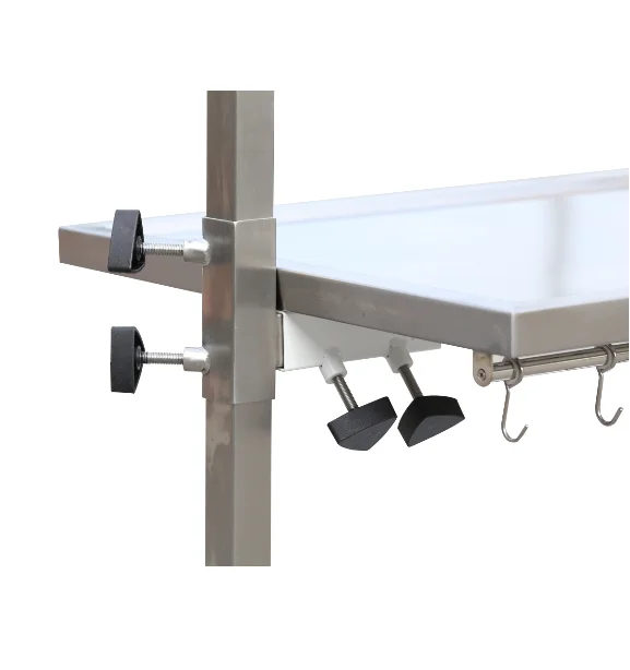 FT-892 Aeolus Electric Lifting Rectangular Dog Grooming Table Factory Supply Quality Assurance Pet Station