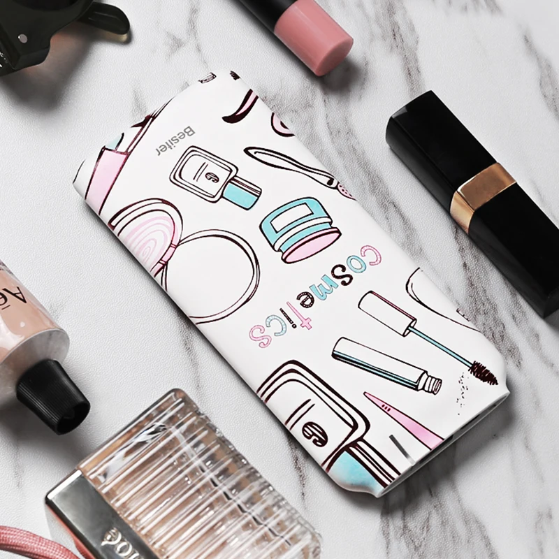 consumer electronics slim mini mobile power bank 5000mah powerbank for phone