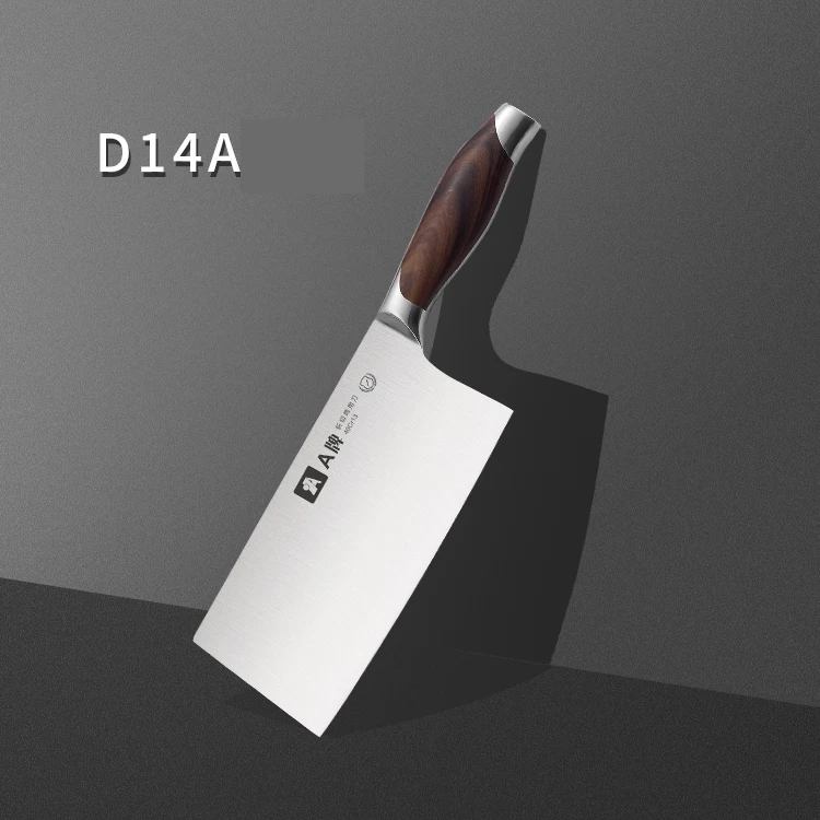 Hot sell big cutting knife China cleaver