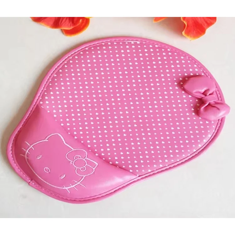 Рекламный коврик для мыши Hello Kitty с поддержкой запястья