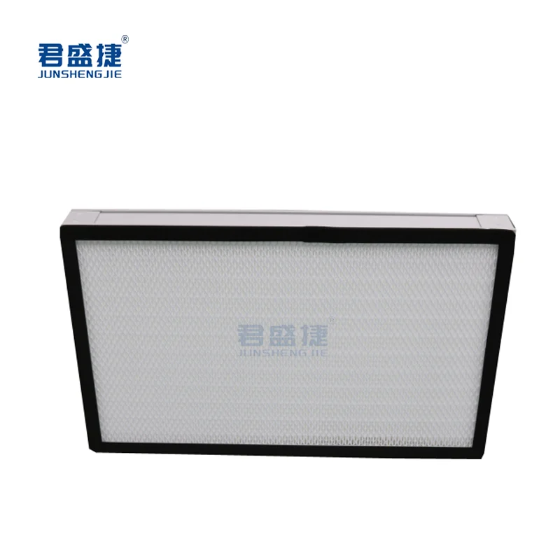 Cleaning Equipment / Filtration Equipment / Air Filter