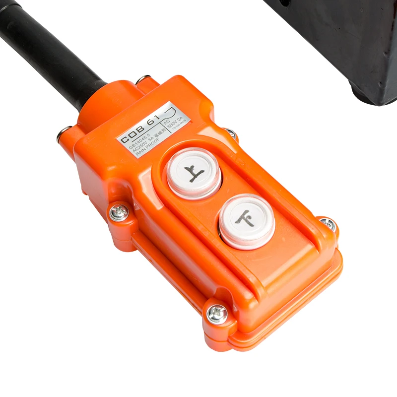 QQ-700 Powered Hydraulic Electric Pump light weight for hydraulic tools machine