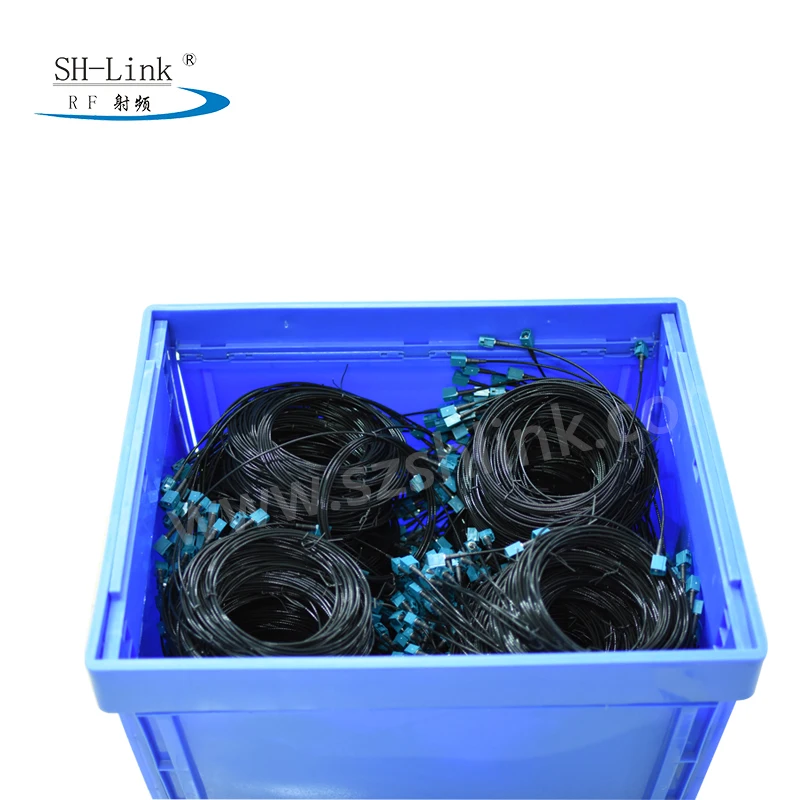 dual band GPS GSM combo antenna with fakra connector