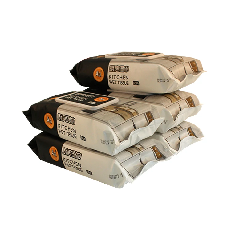 Kitchen Disinfectant Wipes Kitchen Wet Wipes For Cleaning