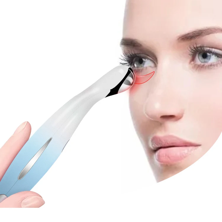 Eye Massager RF Photon Beauty Instruments Eye Rejuvenating