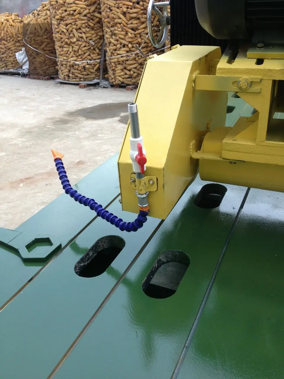 Granite Cutting Machine Stone Marble Granite Engraver Machine With Simple Operation