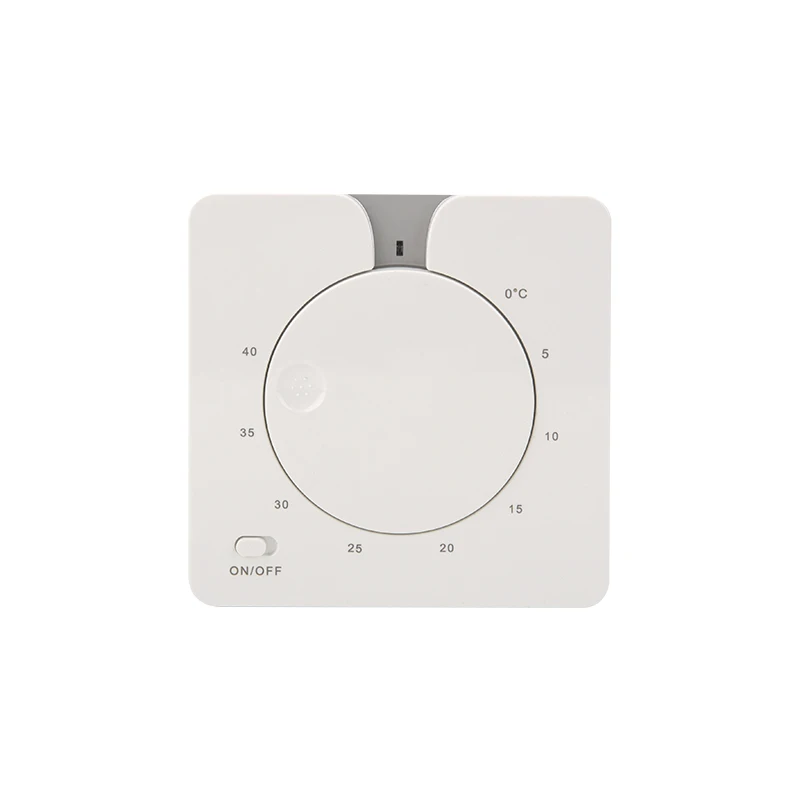 Natural temperature sensor, NTC sensor electronic thermostat floor heating system temperature controller