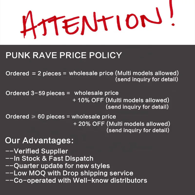 
OPQ-333 PUNK RAVE gothic lace stitching V-collar casual dresses women summer dress black 