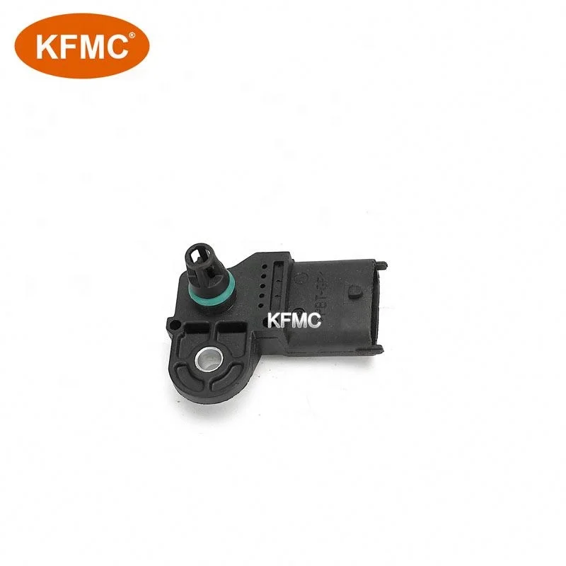 Датчик давления воздуха 0281002566 0281002576