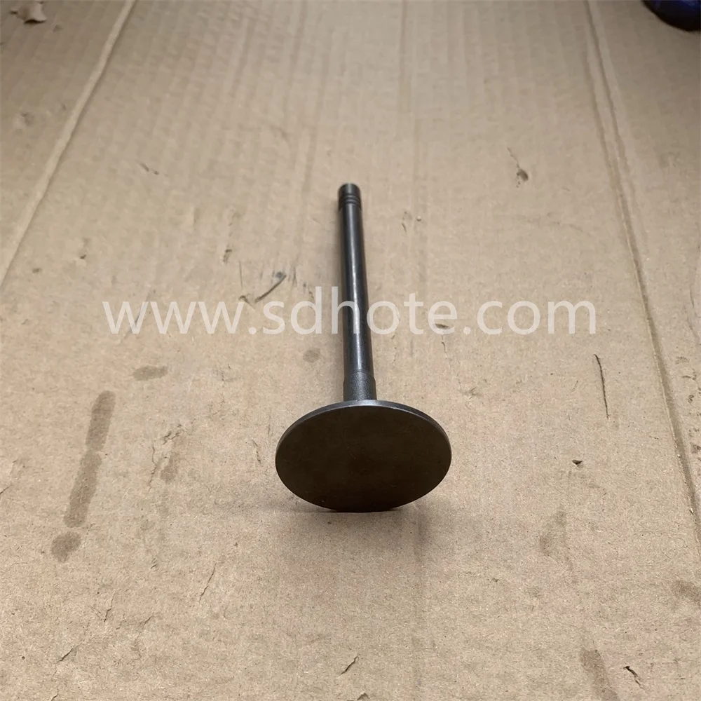 valved seal C4.4 1103 & 1104 series intake valve 3142H071 for generator sets excavator