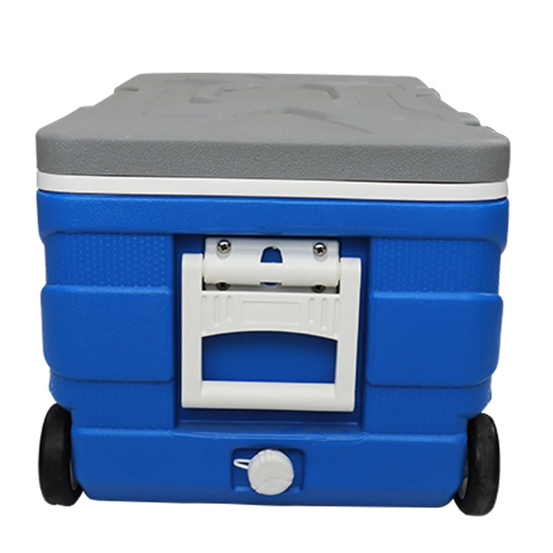 
good-quality promotion customized insulated ice cooler box 