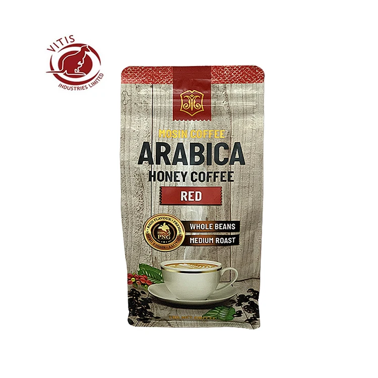 
 Mosin Arabica мед красный кофе энергетические напитки напиток здоровый вкус мгновенный кофе зерна кофе  